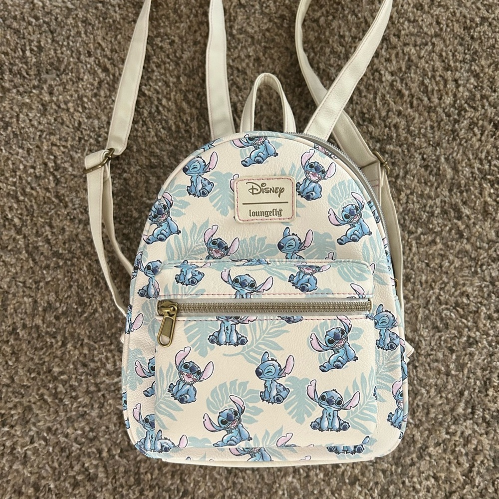Disney Stitch Loungefly